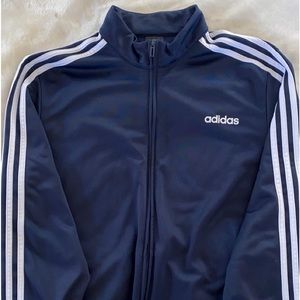 Adidas Tracksuit Jacket